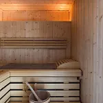 Reetdorf Geltinger Birk Malerhaus Landspitze Casa vacanze Nieby (Nieby, Schleswig-Flensburg)