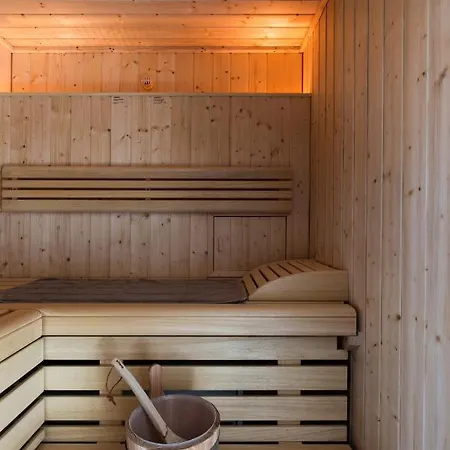 Reetdorf Geltinger Birk Malerhaus Landspitze בית נופש Nieby (Nieby, Schleswig-Flensburg)