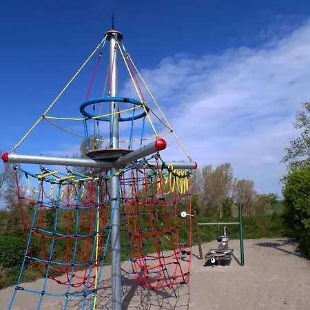 Reetdorf Geltinger Birk Malerhaus Landspitze * Nieby (Nieby, Schleswig-Flensburg)